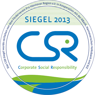 Siegel: Corporate Social Responsibility